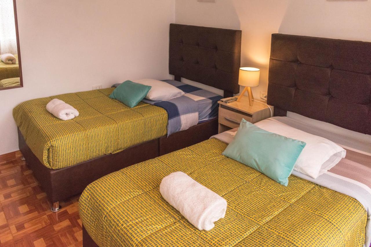 Casa Yanahuara Valle Sagrado - Urubamba Ngoại thất bức ảnh