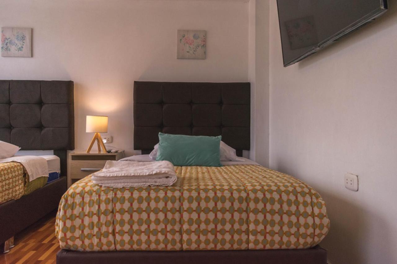 Casa Yanahuara Valle Sagrado - Urubamba Ngoại thất bức ảnh