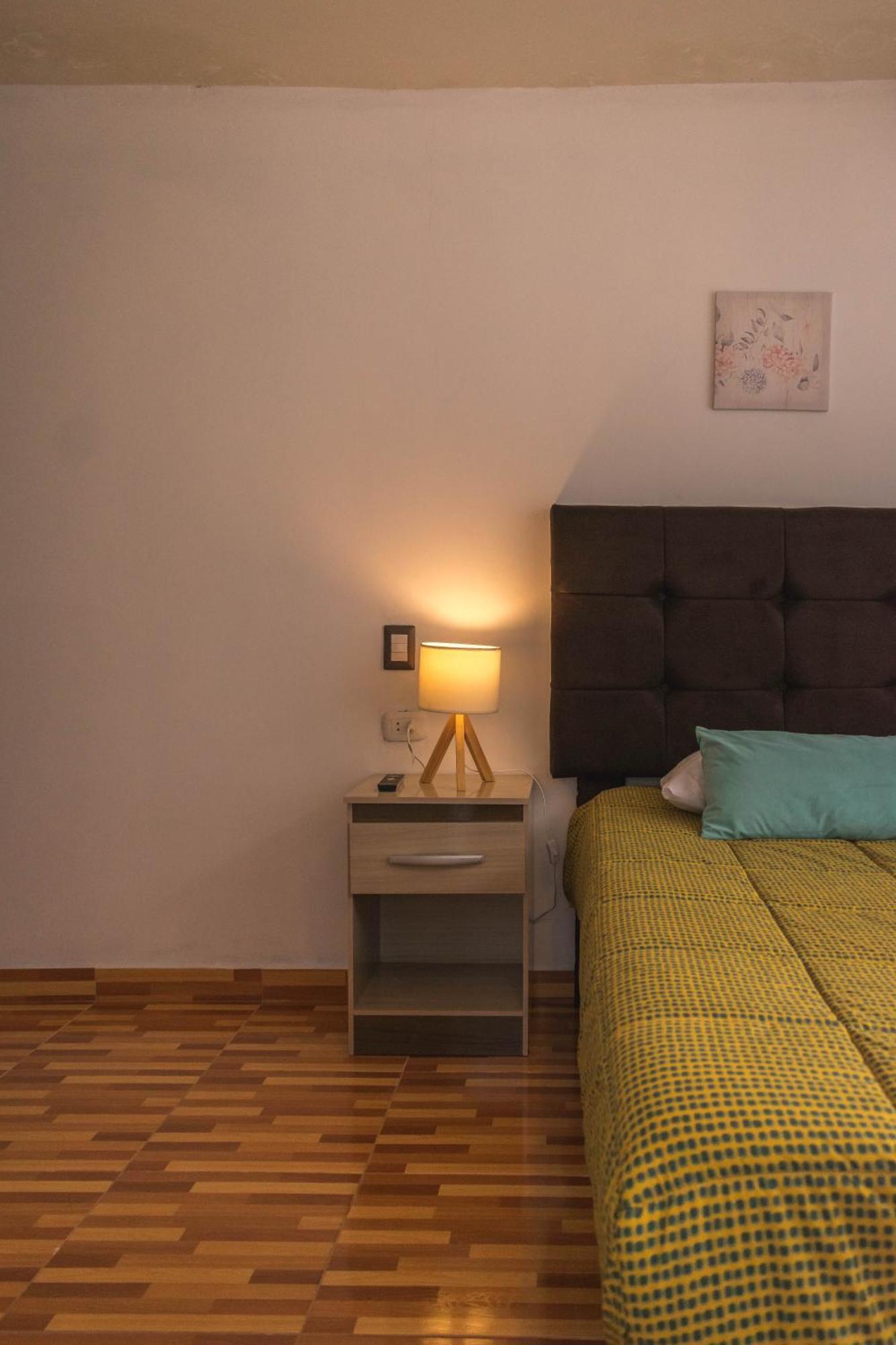 Casa Yanahuara Valle Sagrado - Urubamba Ngoại thất bức ảnh