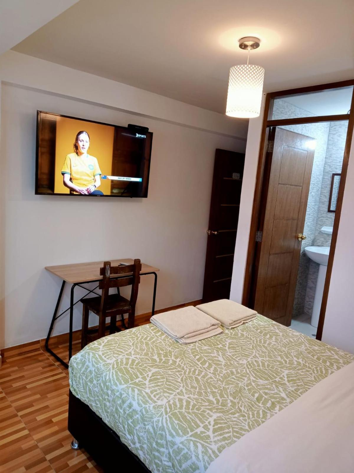 Casa Yanahuara Valle Sagrado - Urubamba Ngoại thất bức ảnh