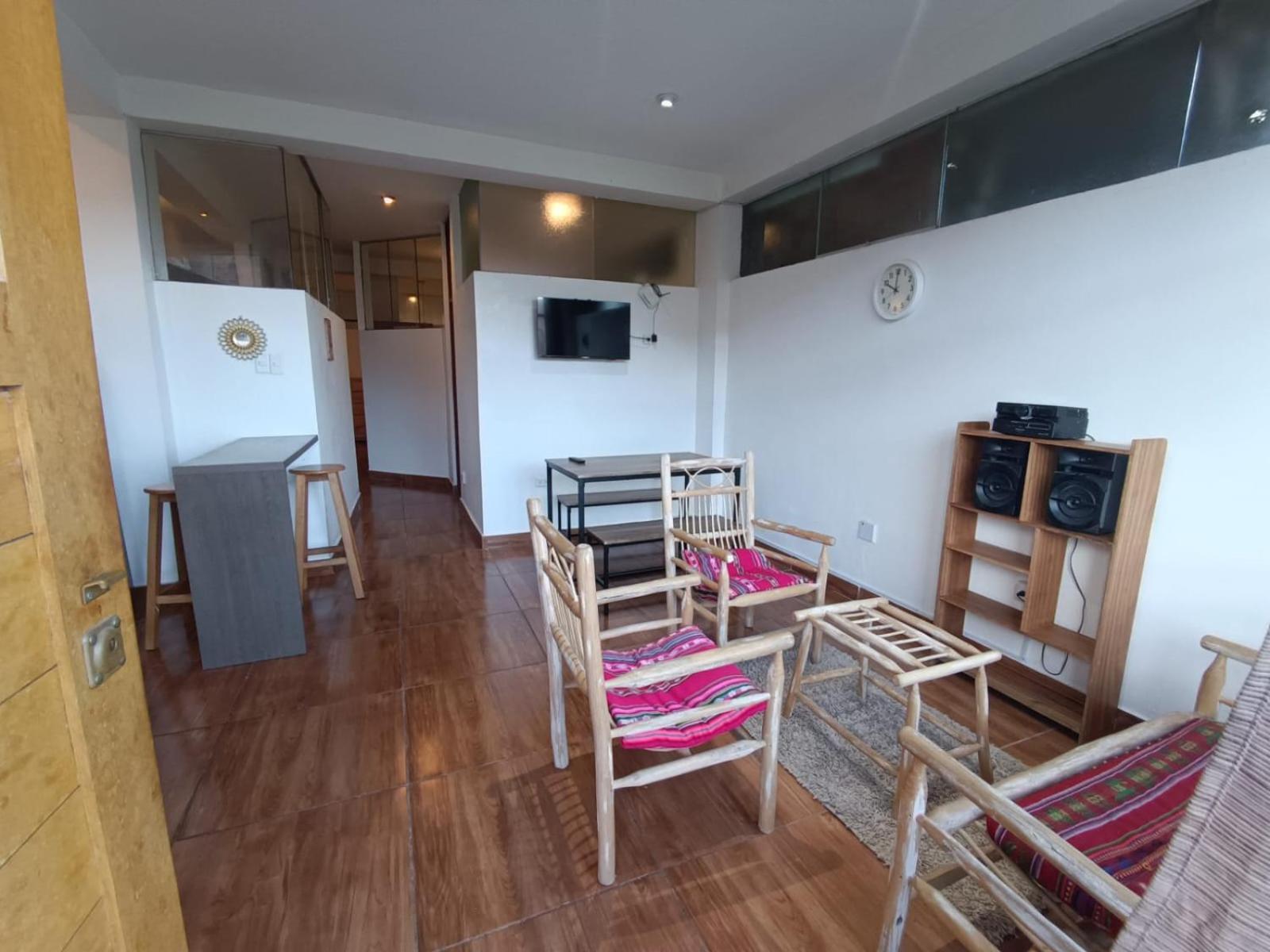 Casa Yanahuara Valle Sagrado - Urubamba Ngoại thất bức ảnh